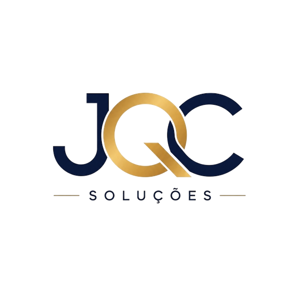 Logotipo JQC Soluções